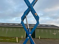 2015 skyjack sjiii3220 hoogwerker - afbeelding 5 van  13