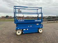 2015 skyjack sjiii3220 hoogwerker - afbeelding 1 van  13