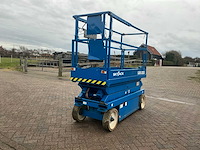 2015 skyjack sjiii3220 hoogwerker - afbeelding 6 van  13