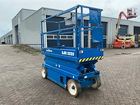 2015 skyjack sjiii3220 hoogwerker - afbeelding 7 van  13