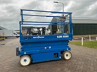 2015 skyjack sjiii3220 hoogwerker - afbeelding 8 van  13