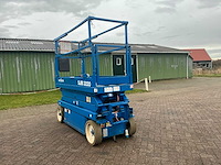 2015 skyjack sjiii3220 hoogwerker - afbeelding 9 van  13