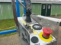 2015 skyjack sjiii3220 hoogwerker - afbeelding 10 van  13