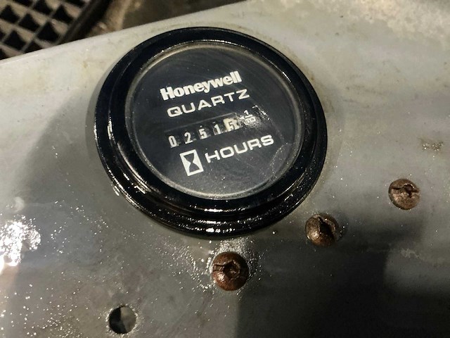 2015 skyjack sjiii3220 hoogwerker - afbeelding 12 van  13