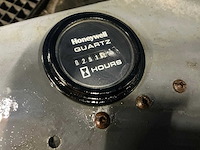 2015 skyjack sjiii3220 hoogwerker - afbeelding 12 van  13