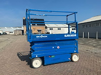 2015 skyjack sjiii3226 hoogwerker - afbeelding 1 van  10