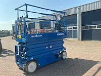 2015 skyjack sjiii3226 hoogwerker - afbeelding 5 van  10