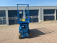 2015 skyjack sjiii3226 hoogwerker - afbeelding 6 van  10