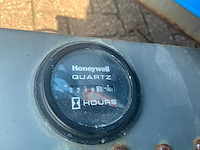2015 skyjack sjiii3226 hoogwerker - afbeelding 9 van  10