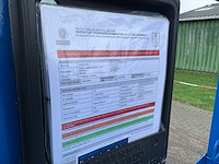 2015 skyjack sjiiii3219 hoogwerker - afbeelding 2 van  11