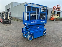 2015 skyjack sjiiii3219 hoogwerker - afbeelding 5 van  11