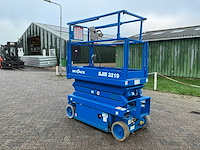 2015 skyjack sjiiii3219 hoogwerker - afbeelding 6 van  11