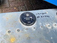 2015 skyjack sjiiii3219 hoogwerker - afbeelding 10 van  11