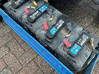 2015 skyjack sjiiii3219 hoogwerker - afbeelding 11 van  11