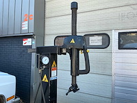 2015 snap-on banden de-en montageapparaat en balanceerapparaat - afbeelding 5 van  8