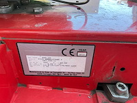 2015 snap-on banden de-en montageapparaat en balanceerapparaat - afbeelding 2 van  11