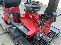 2015 snap-on banden de-en montageapparaat en balanceerapparaat - afbeelding 3 van  11