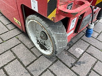 2015 snorkel s3219e hoogwerker - afbeelding 3 van  17