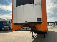 2015 sor iberica sor s3e oplegger/koeltrailer - afbeelding 2 van  54