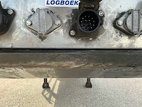 2015 sor iberica sor s3e oplegger/koeltrailer - afbeelding 8 van  54