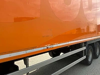 2015 sor iberica sor s3e oplegger/koeltrailer - afbeelding 11 van  54