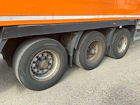 2015 sor iberica sor s3e oplegger/koeltrailer - afbeelding 33 van  54