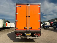 2015 sor iberica sor s3e oplegger/koeltrailer - afbeelding 34 van  54
