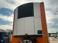 2015 sor iberica sor s3e oplegger/koeltrailer - afbeelding 49 van  54