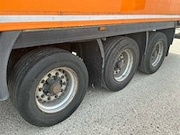 2015 sor iberica sor s3e oplegger/koeltrailer - afbeelding 10 van  54