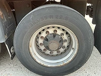 2015 sor iberica sor s3e oplegger/koeltrailer - afbeelding 27 van  54