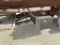 2015 sor iberica sor s3e oplegger/koeltrailer - afbeelding 31 van  54