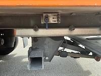 2015 sor iberica sor s3e oplegger/koeltrailer - afbeelding 22 van  54