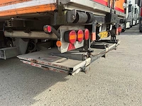 2015 sor iberica sor s3e oplegger/koeltrailer - afbeelding 24 van  54