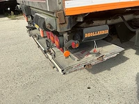 2015 sor iberica sor s3e oplegger/koeltrailer - afbeelding 25 van  54