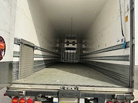 2015 sor iberica sor s3e oplegger/koeltrailer - afbeelding 28 van  54