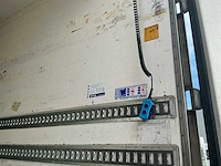 2015 sor iberica sor s3e oplegger/koeltrailer - afbeelding 31 van  54