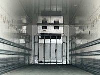 2015 sor iberica sor s3e oplegger/koeltrailer - afbeelding 32 van  54