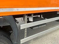 2015 sor iberica sor s3e oplegger/koeltrailer - afbeelding 43 van  54