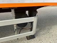 2015 sor iberica sor s3e oplegger/koeltrailer - afbeelding 44 van  54