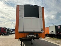 2015 sor iberica sor s3e oplegger/koeltrailer - afbeelding 53 van  54