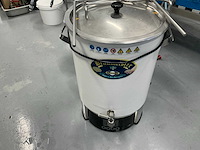 2015 speidel braumeister 20 brouwapparaat met wifi - afbeelding 2 van  7