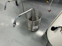 2015 speidel braumeister 20 brouwapparaat met wifi - afbeelding 3 van  7