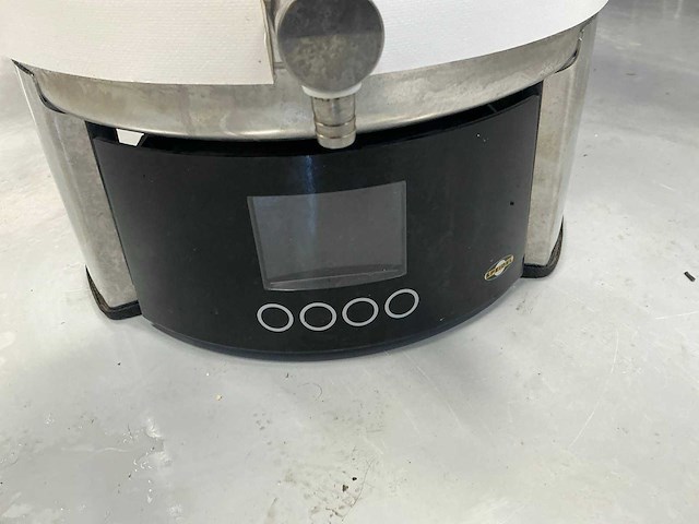 2015 speidel braumeister 20 brouwapparaat met wifi - afbeelding 5 van  7