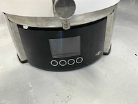 2015 speidel braumeister 20 brouwapparaat met wifi - afbeelding 5 van  7