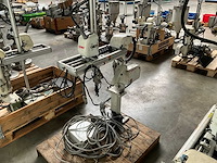 2015 star sp-800f iv c uitnamerobot / pikker - afbeelding 1 van  10