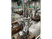 2015 star sp-800f iv c uitnamerobot / pikker - afbeelding 3 van  10