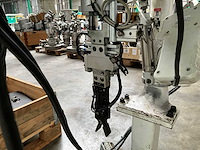 2015 star sp-800f iv c uitnamerobot / pikker - afbeelding 5 van  10