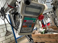 2015 star sp-800f iv c uitnamerobot / pikker - afbeelding 9 van  10