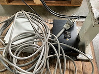 2015 star sp-800f iv c uitnamerobot / pikker - afbeelding 10 van  10