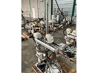 2015 star sp-800f iv c uitnamerobot / pikker - afbeelding 2 van  4